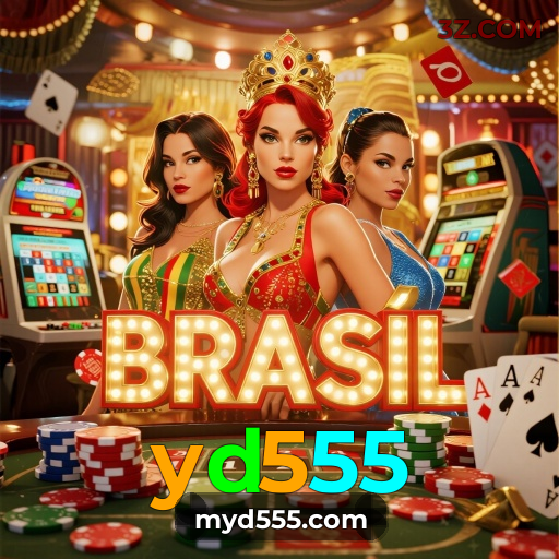 yd555:Cassino Online Seguro e Empolgante: Entre Agora e Jogue no Brasil! yd555:Embarque em Uma Experiência Incrível com o Cassino Online Brasileiro!