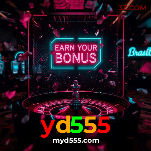 yd555:O Melhor Cassino Online, Só Para Quem Busca Emoção e Grandes Prêmios!