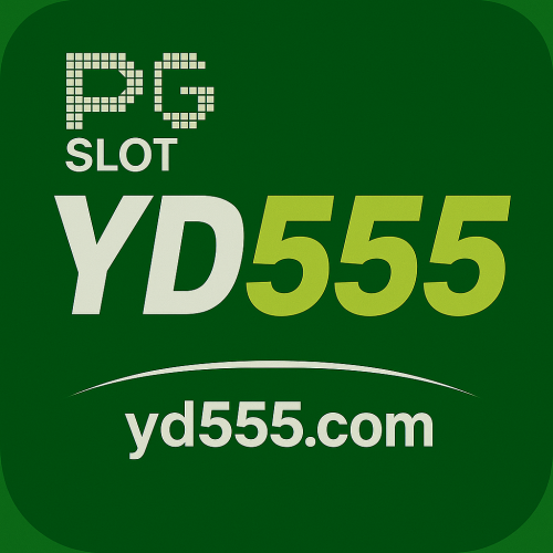 Logo yd555